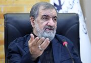 محسن رضایی نماینده رهبر انقلاب در شعام شد