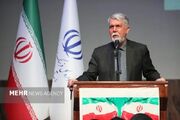 پیام وزیر فرهنگ به مناسبت درگذشت قاسم‌زاده