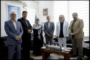 تلاش برای انتصاب گزینه سفارشی در دفتر موسیقی!