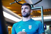 شروع تلخ مدافع تیم ملی پس از جدایی از پرسپولیس