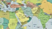 عربستان، ترکیه و پاکستان توافقنامه‌ی نظامی امضا کردند
