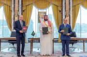 عدم واکنش ایران، اسرائیل و هند به «توافق مکه»؛ پیمان نظامی عربستان، ترکیه و پاکستان چرا شکل گرفت؟