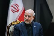 پیام قالیباف به مناسبت روز خبرنگار