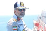 توقیف ۴ شناور حامل کالای قاچاق در آب‌های بوشهر