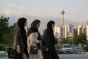 بیشترین علل مرگ زنان در ایران
