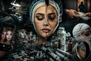 بازار سیاه زیبایی؛ از مواد فله‌ای و تقلبی تا جراحی در زیرزمین