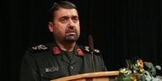تصاویر رهبر انقلاب در جلسات با فرماندهان منتشر می‌شود