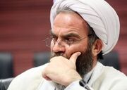 غرویان: پزشکیان باید از خاتمی، روحانی و ظریف استفاده کند