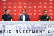 بازیِ نکونام برای پرسپولیس پیش از شروع لیگ؛ رامین رضاییان تراکتوری می‌شود