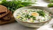بهترین رژیم غذایی برای هوای گرم