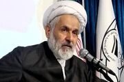 حکم انتصاب رهبر معظم انقلاب برای حسین طائب