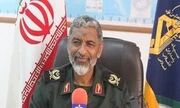 حکم انتصاب فرمانده کل قوا برای دریادار عظمایی