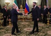 بازپس گیری پایگاه‌های طرطوس و حمیمیم توسط دولت سوریه از روسیه؛ نفود مسکو کاهش یافت