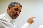 واکنش رجایی به اظهارات جنجالی کوثری درباره جلسه ۹ اسفند