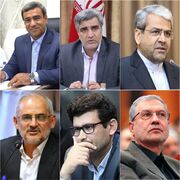 توافق دولت و مجلس برای تغییر وزیر رفاه/ گزینه‌های جانشینی میدری چه کسانی هستند؟