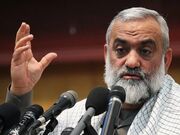 سپاه باید آماده عملیات هوشمندانه در خاک دشمن باشد
