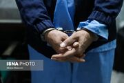 تریدر کلاهبردار ۲ هزار میلیاردی فراری به دام افتاد