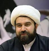 نوه امام خمینی: خناسان بدانند خامنه‌ای زنده است!