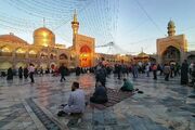 واکنش‌ها به درگیری دو هیأت عزاداری در مشهد