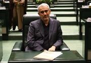 طرح سوال از مدنی زاده کلید خورد / احتمال استیضاح دومین وزیر اقتصاد دولت