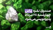پذیره‌نویسی جدید‌ترین صندوق نقره بدون حباب