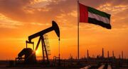 عرضه نفت امارات به آسیا کم شد