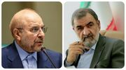 فایننشال تایمز: اگر با قالیباف به توافق نرسید با رضایی طرفید!