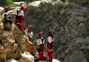 حادثه وحشتناک در علم‌کوه؛ داستان ۲۴ ساعت نجات!