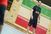 آمریکا به یک نفر ویزا ندهد تیم اعزام نمی‌شود