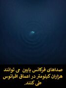 اقیانوس چقدر می‌تواند ترسناک باشد؟