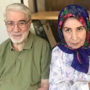 از میرحسین موسوی و زهرا رهنورد چه خبر؟