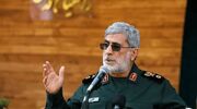 سردار قاآنی: فلسطین آرمانی پابرجاست