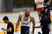 زنگ خطر برای ورزش اول ایران