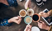تاثیر عجیب قهوه بر هورمون‌های جنسی!