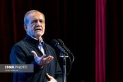 پزشکیان: دفاع ما از ایران، دشمنی با همسایگان نیست