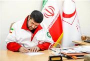 آمادگی هلال احمر برای کمک‌رسانی به سیل‌زدگان نپال