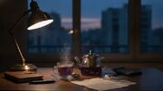 چرا گل‌گاوزبان حریف اضطراب‌های ما نمی‌شود