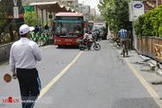 تمهیدات ترافیکی جشن میلاد پیامبر اکرم(ص)