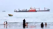 پیدا شدن ۱۰ صیاد ایرانی مفقود شده در بندر لنگه