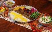 ۳ پیشنهاد غذا برای شام