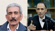 درگذشت محمدرضا ریخته‌گران و بهزاد سالکی