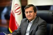 همتی: به‌قدر کافی ارز داریم