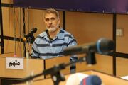 حکم ساعدی‌نیا در دیوان عالی کشور تایید و اعلام شد