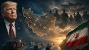 اعتراف تکان دهنده از پیوند تجزیه‌طلبان با آمریکاواسرائیل
