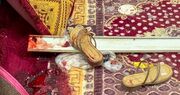 از حمله به یک عروسی تا ادعای مدیریت تنگه هرمز! دم خروس و قسم حضرت عباس آمریکایی
