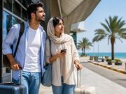 اولین سفر به کیش؛ 12 اشتباه مهمی که قبل از سفر باید بدانید