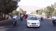 متهمان رژه منافقین: برای جشن تولد، سفارش اجرا کردیم!