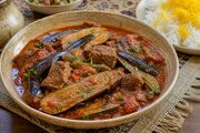 چرا به بادمجان آلرژی دارید؟