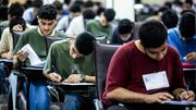 تغییرات جدید کنکور ابلاغ شد