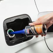 اکتان بوستر؛ نجات‌دهنده موتور یا هزینه اضافه؟